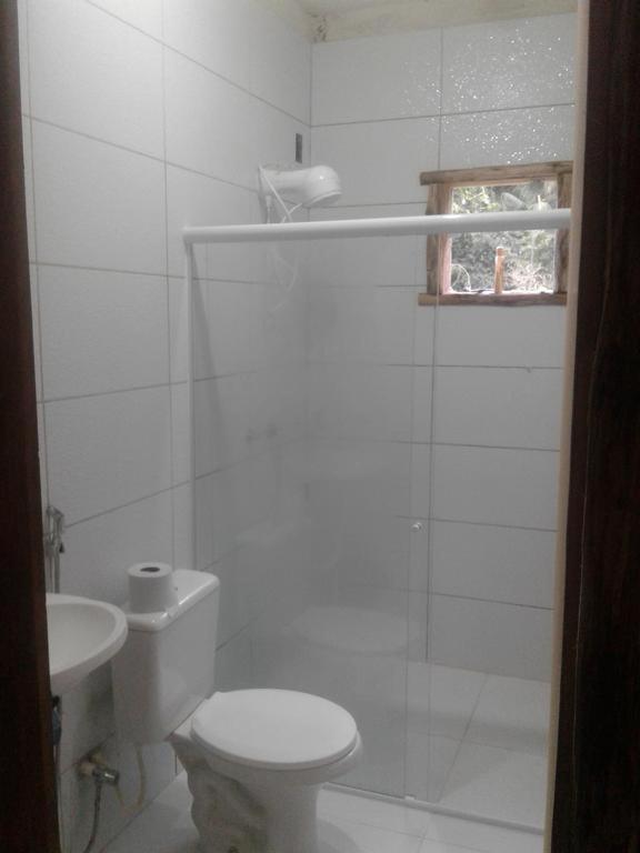 Pousada Aguas Da Mata Brejetuba Εξωτερικό φωτογραφία