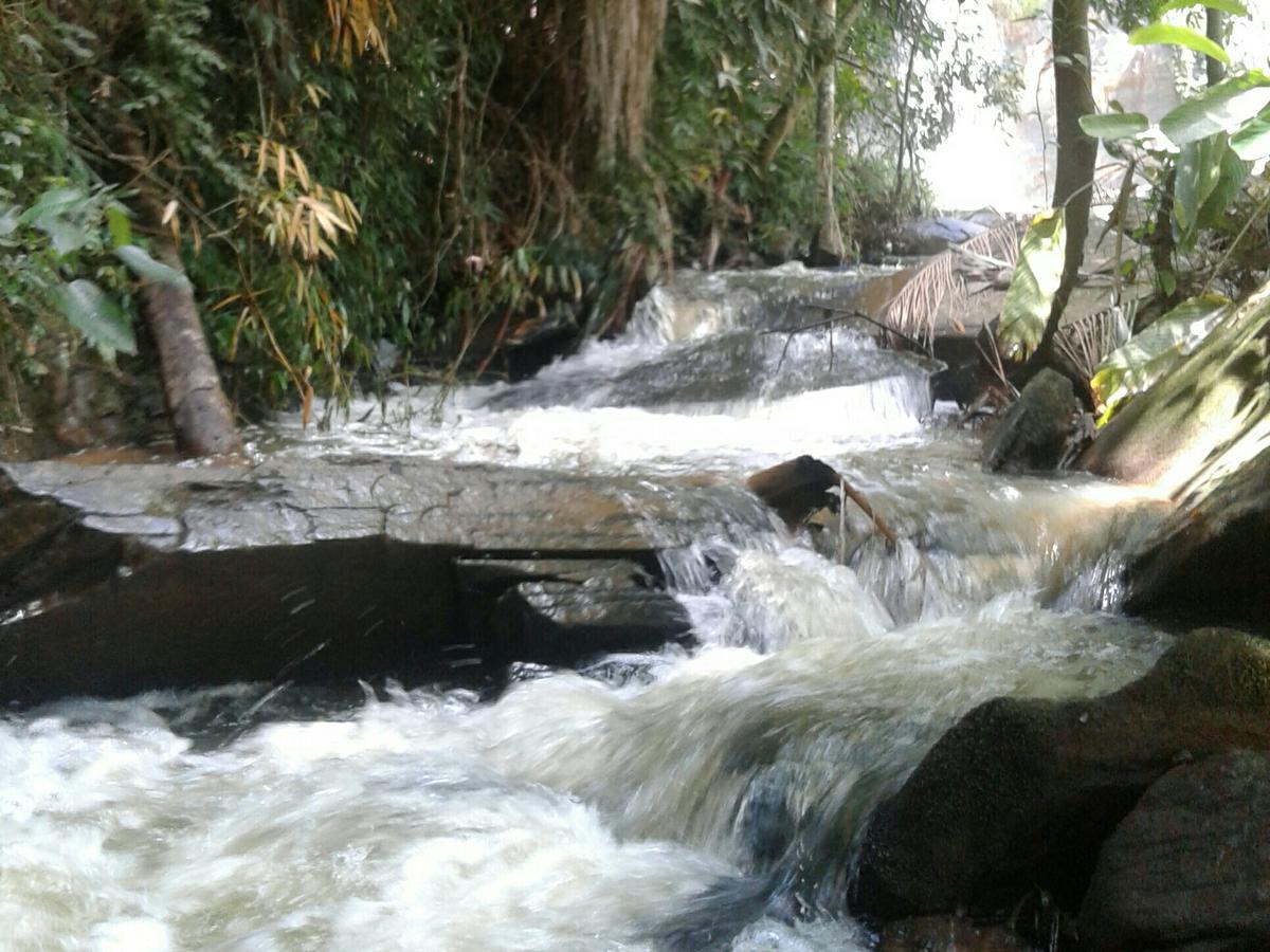 Pousada Aguas Da Mata Brejetuba Εξωτερικό φωτογραφία